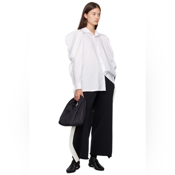 ISSEY MIYAKE | CARVE BOOTS - Picture 5 of 5